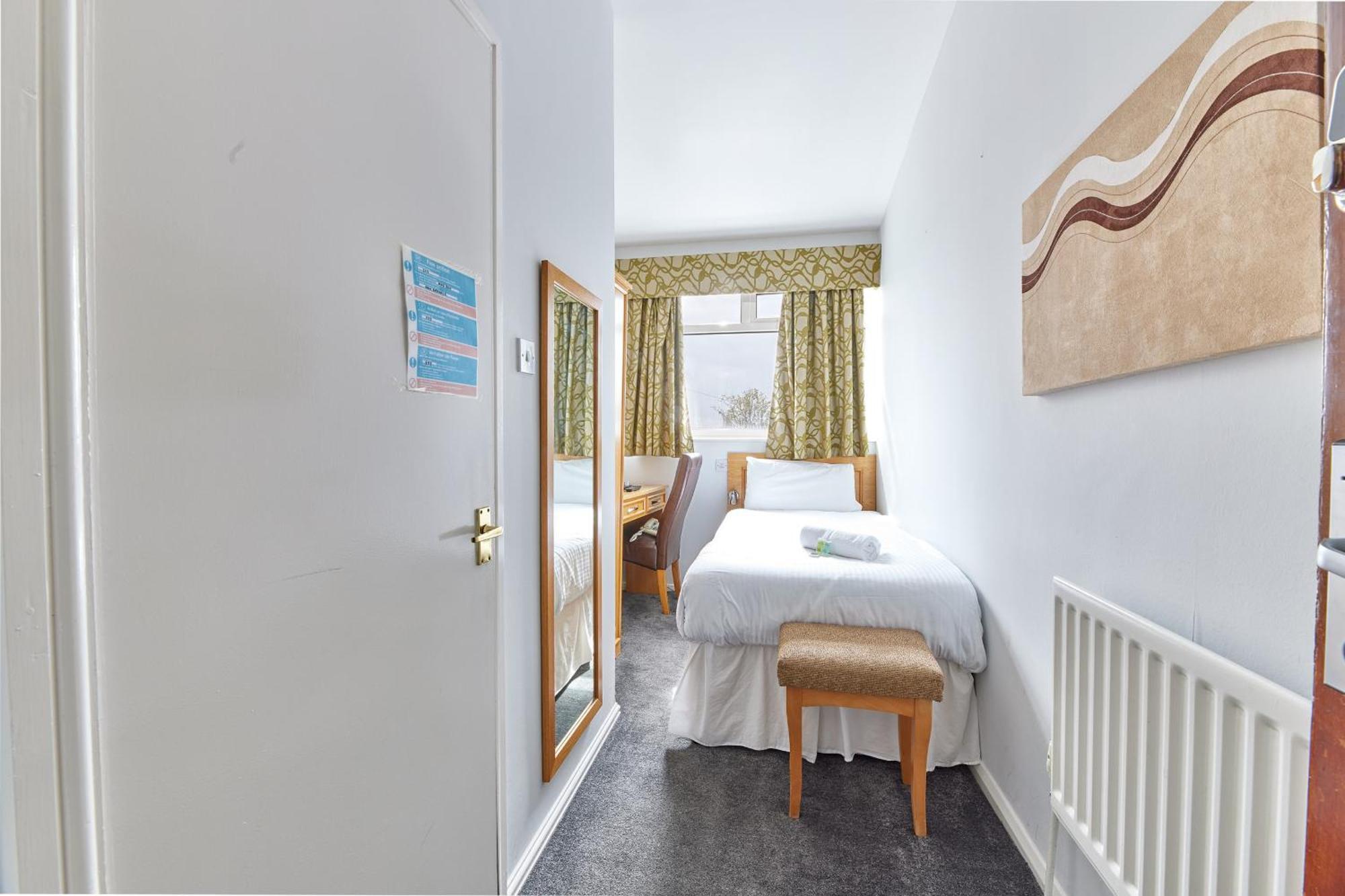 Properties Unique Dene Rooms - Single Room Νιούκασλ Εξωτερικό φωτογραφία