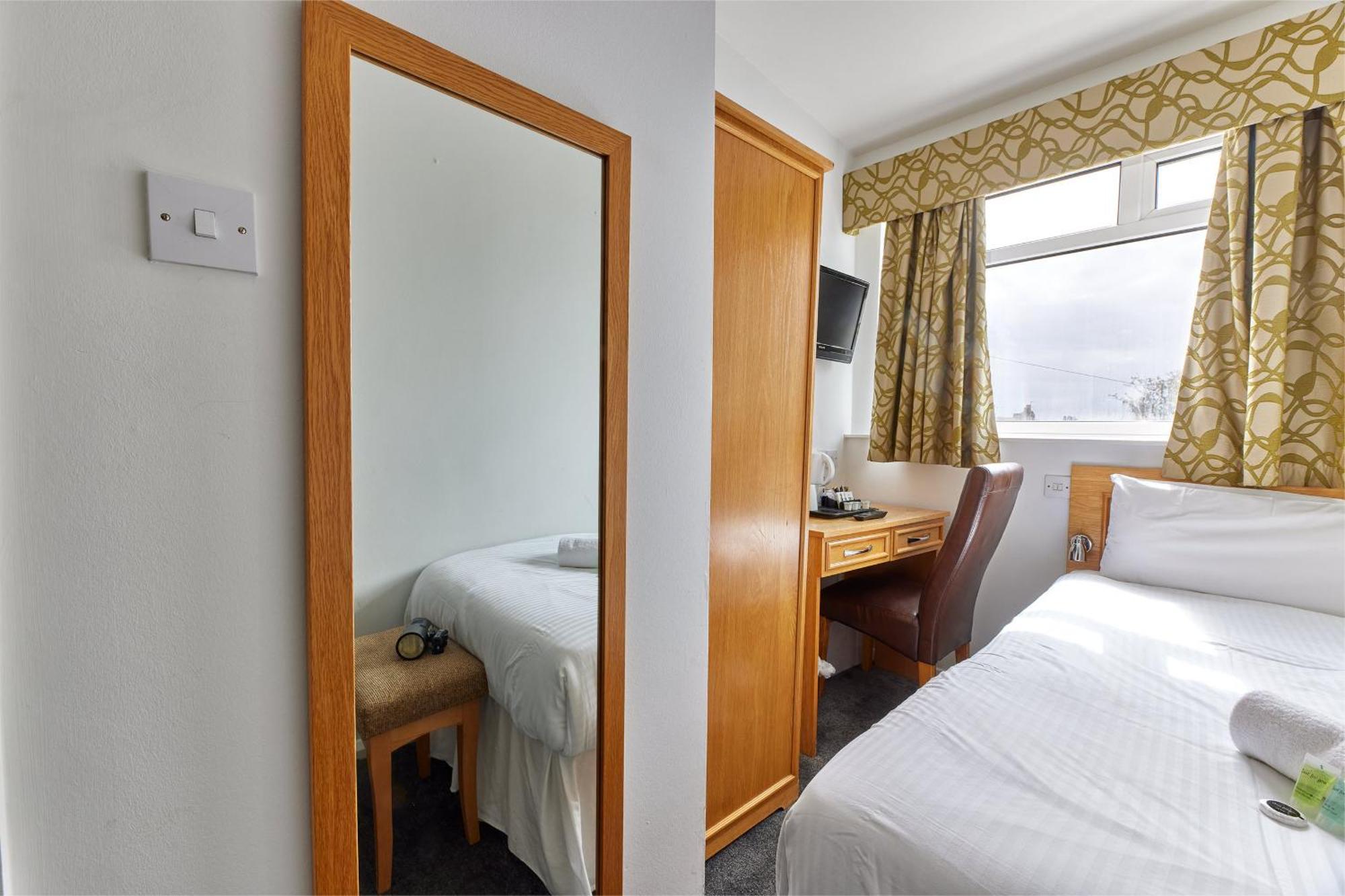 Properties Unique Dene Rooms - Single Room Νιούκασλ Εξωτερικό φωτογραφία