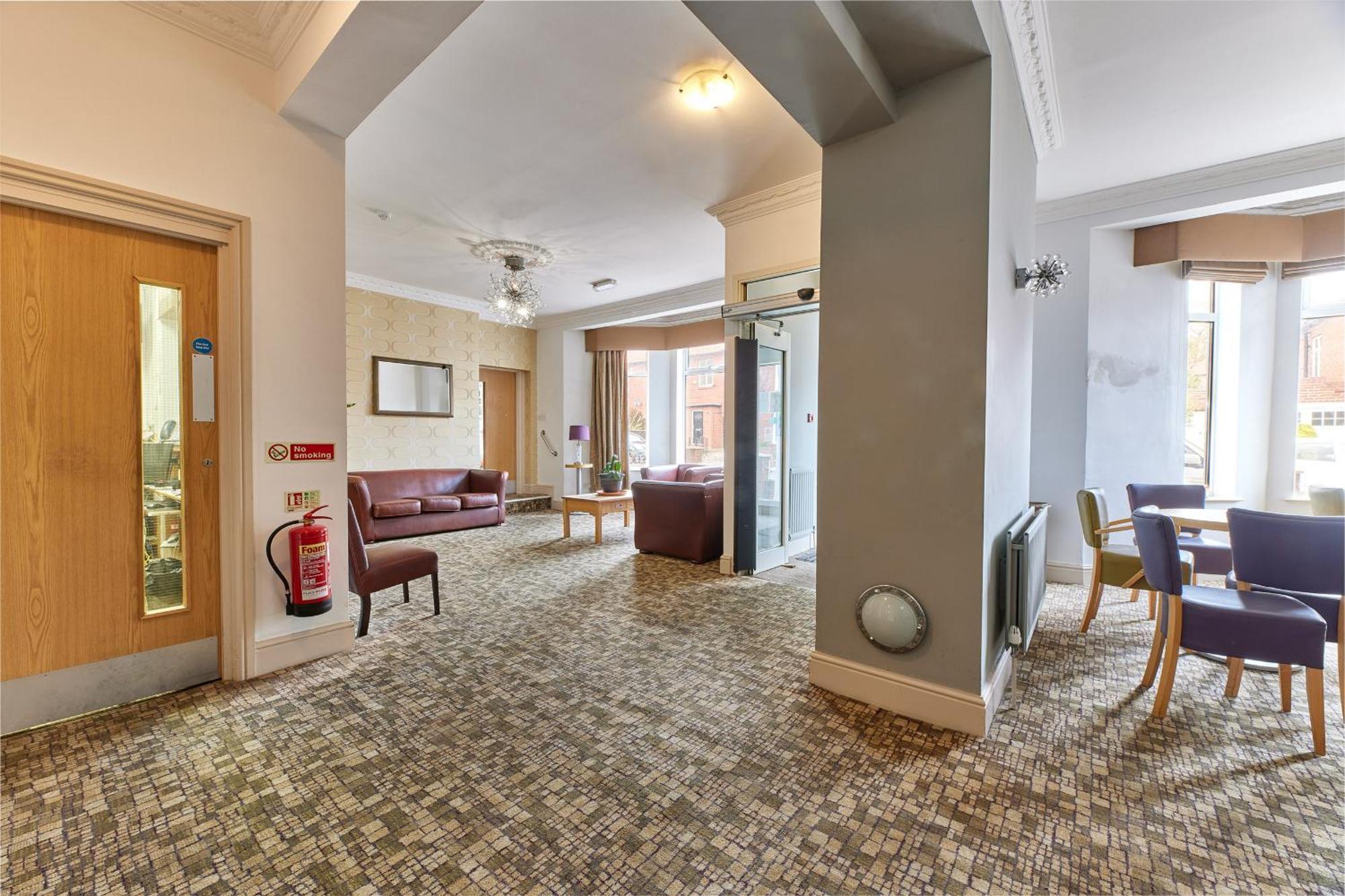 Properties Unique Dene Rooms - Single Room Νιούκασλ Εξωτερικό φωτογραφία